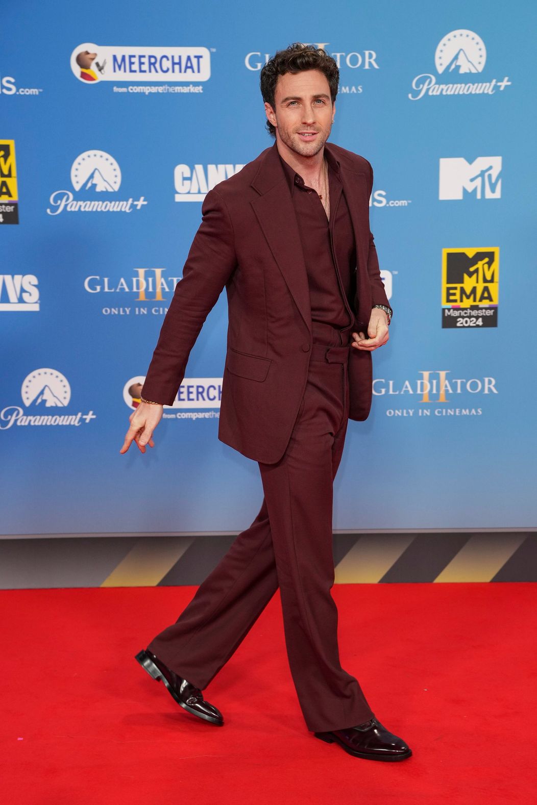 MTV EMA