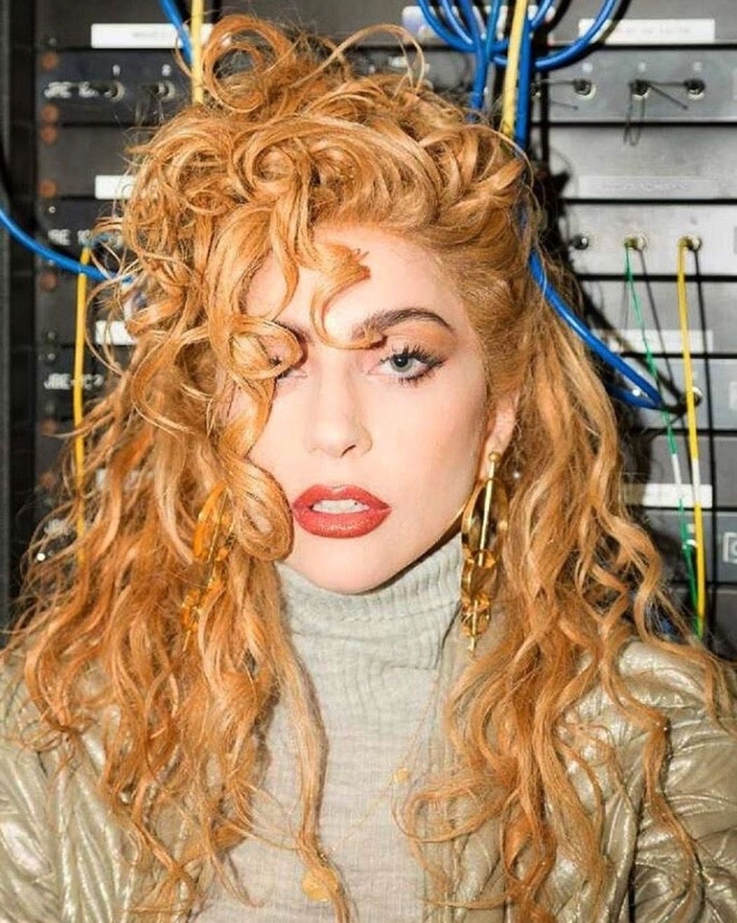 Lady Gaga (2017)