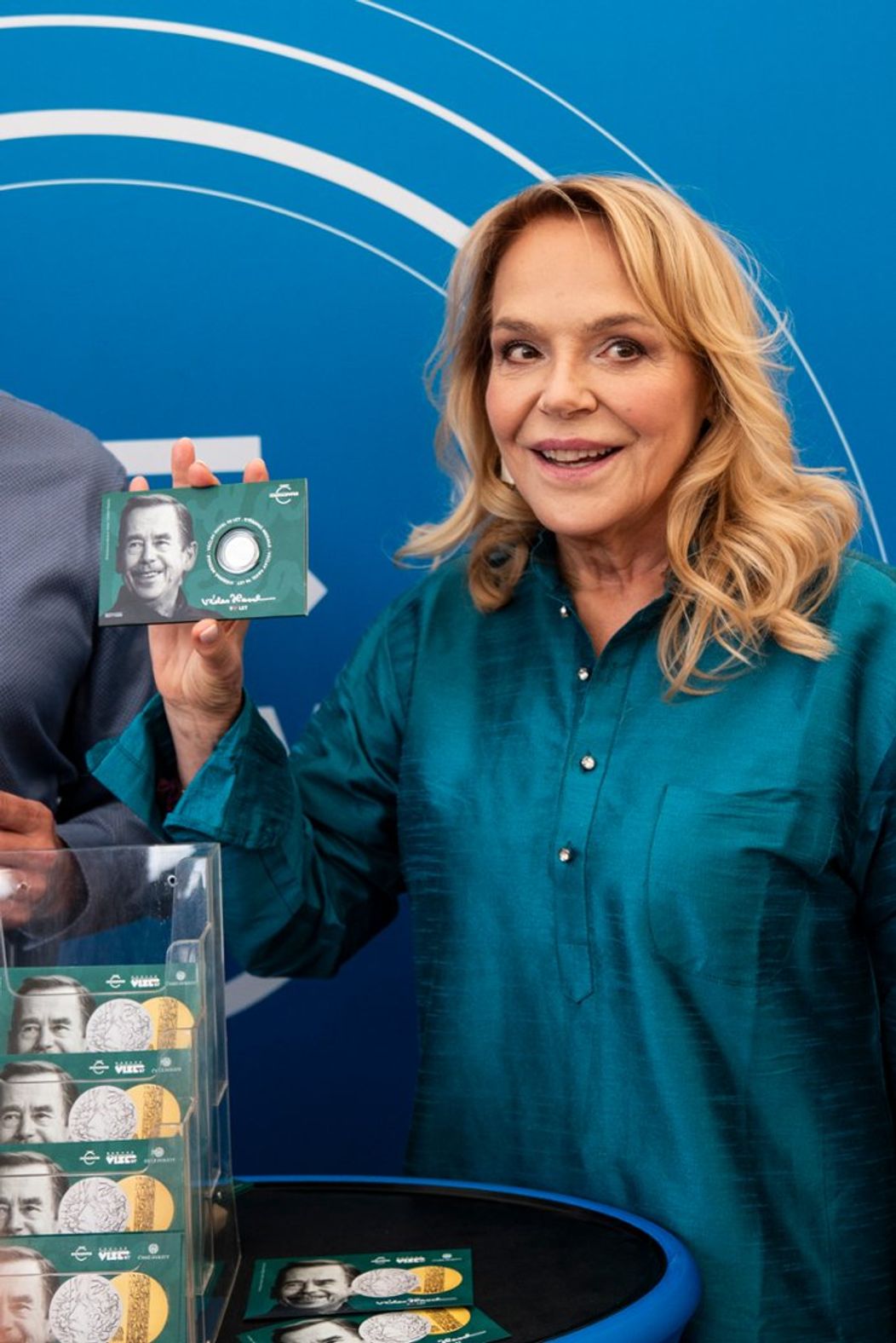60. ročník Medzinárodného filmového festivalu Karlovy Vary