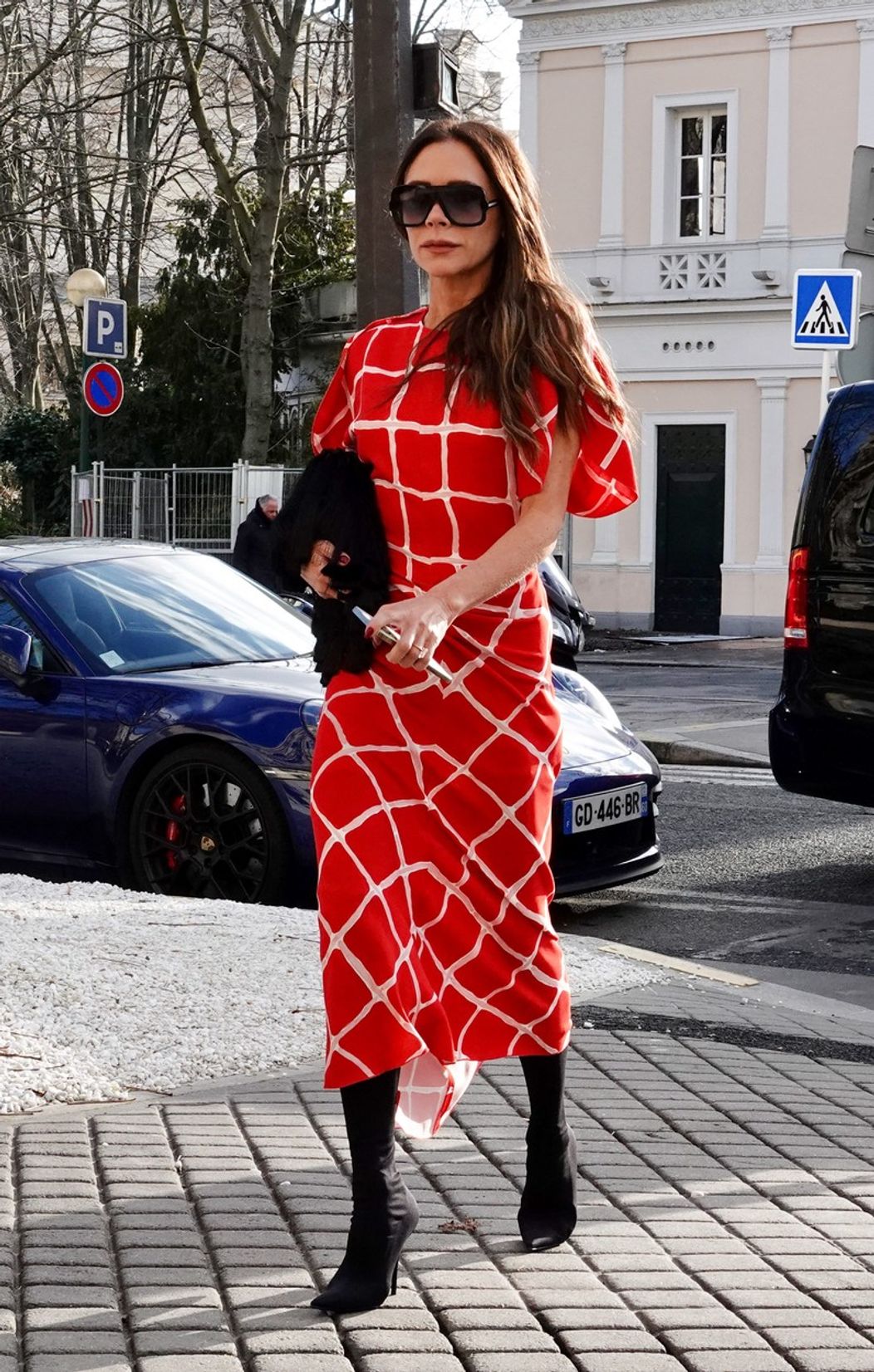 Victoria Beckham