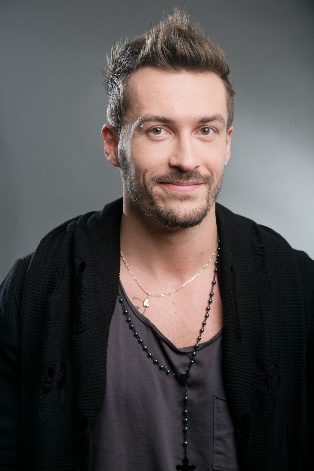 Dávid Buška