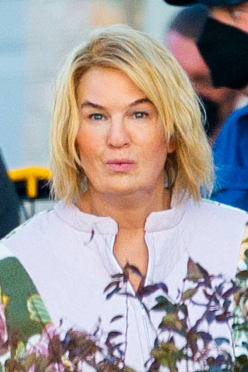 Renee Zelweger