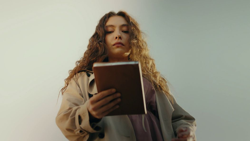 Veľvyslancova dcéra