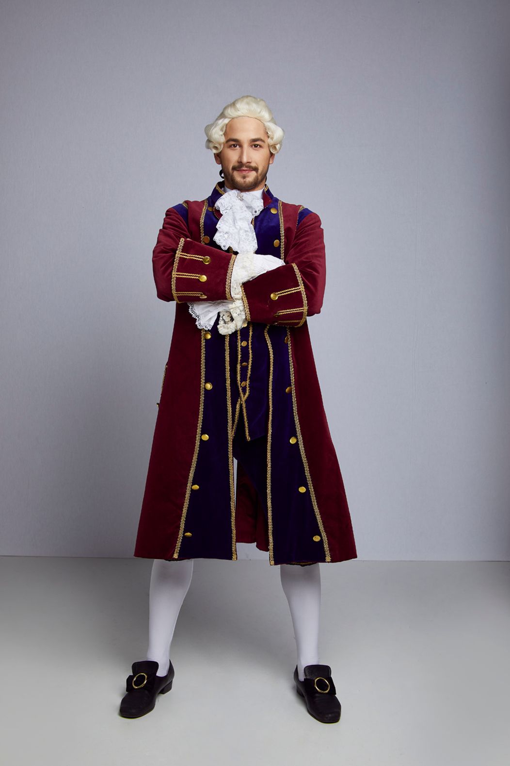 Let´s Dance - kompletná zostava účinkujúcich