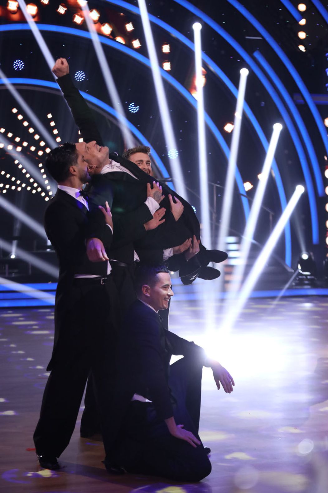 TOP momenty z 2. kola Let's Dance: Prvá rozlúčka bolela