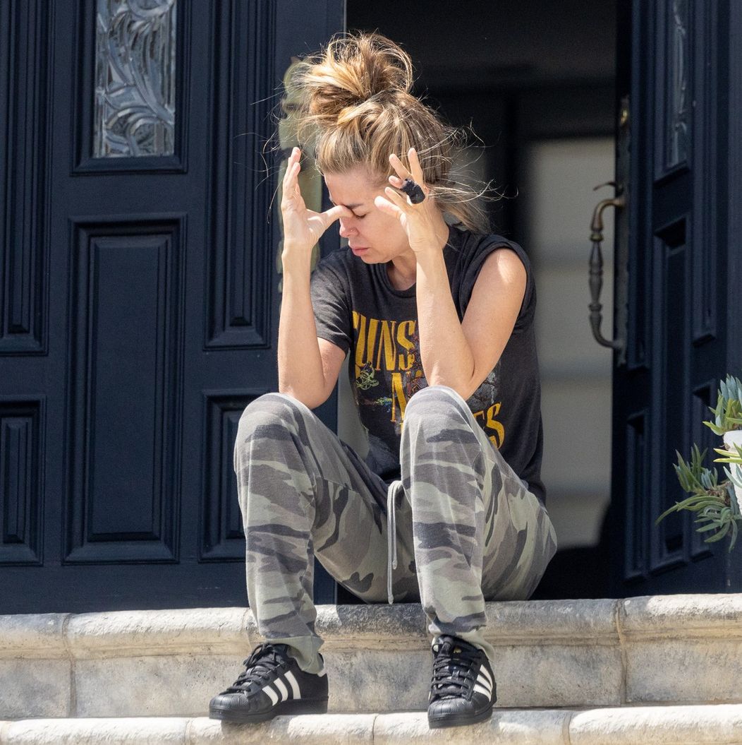 Carmen Electra