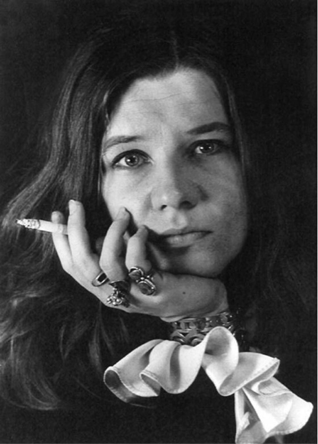 Janis Joplin