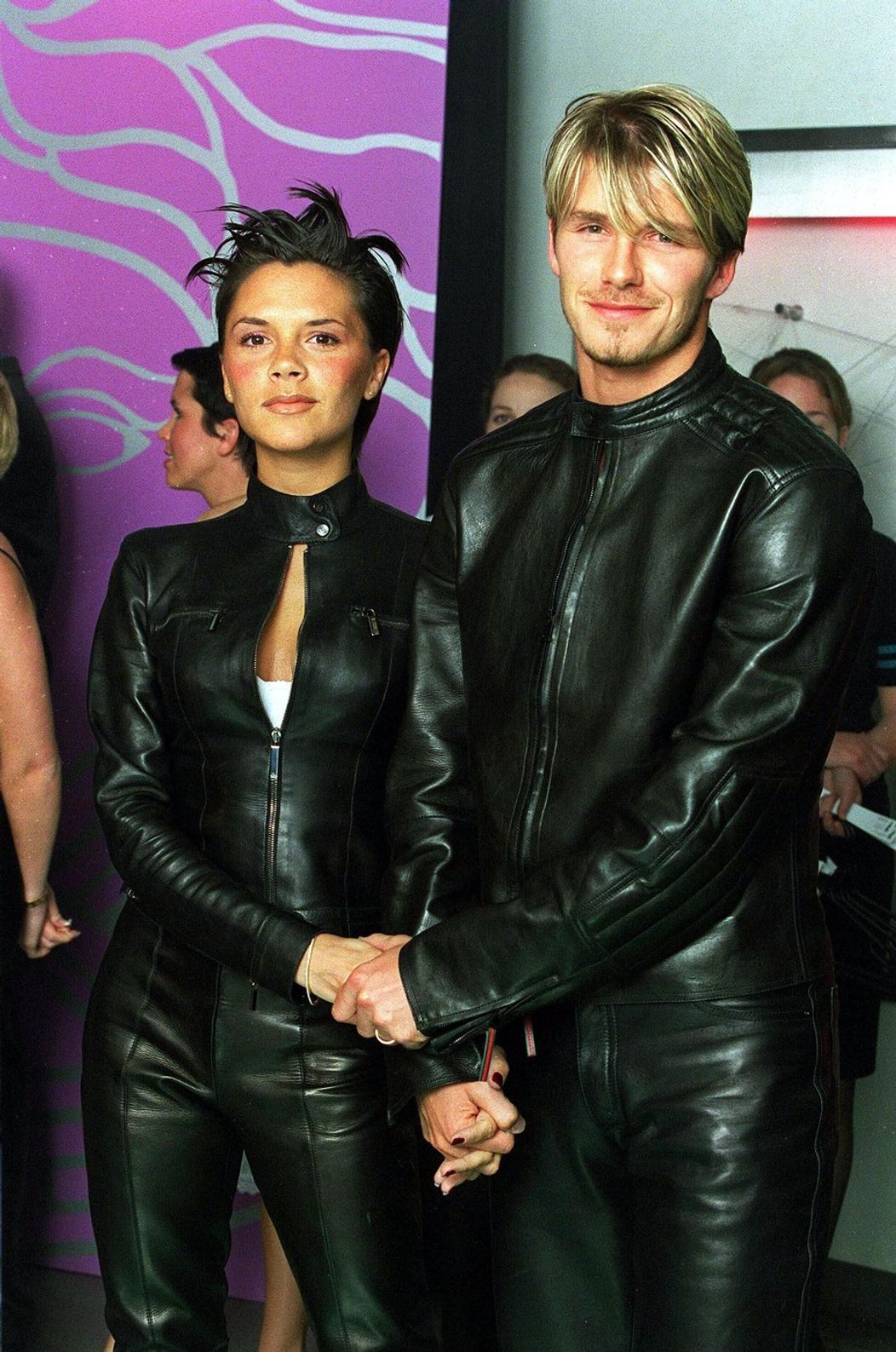 Tak išiel čas s Victoriou Beckham: Posh oslavuje 50!