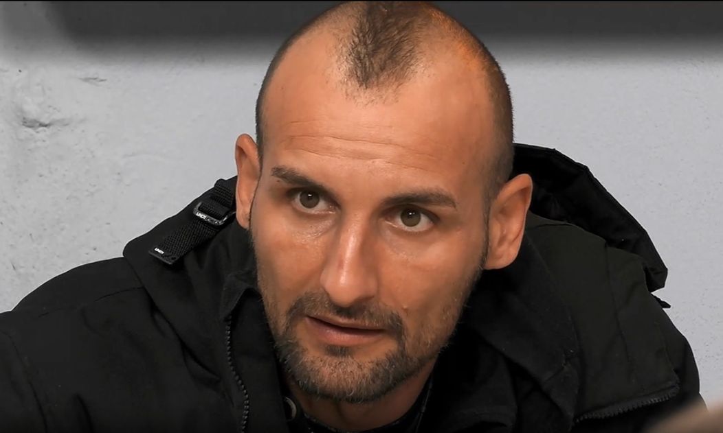 Andrej sa rozhodol odstúpiť: Takto vyzeral jeho dramatický odchod z Farmy