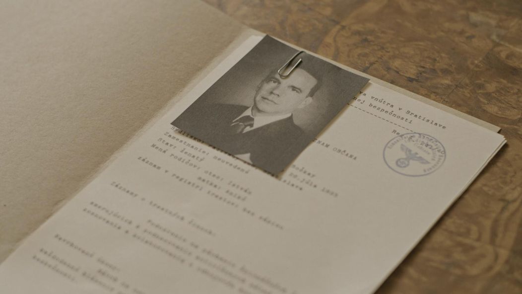 Z tohto všetkého je Imrich obvinený