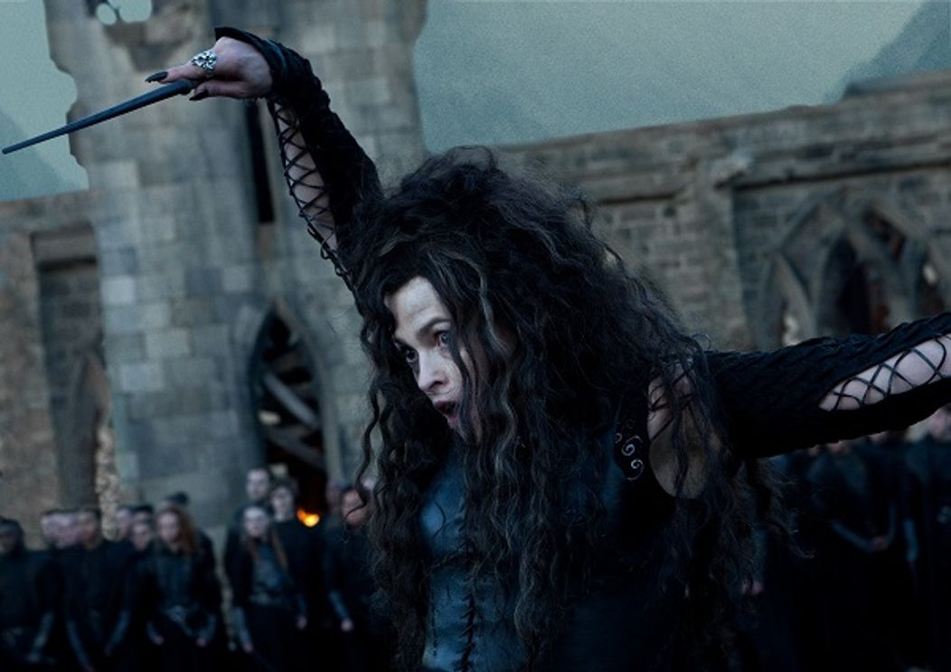 Harry Potter a Dary smrti II