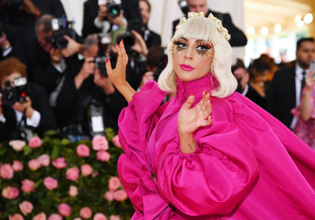 Lady Gaga (2019)