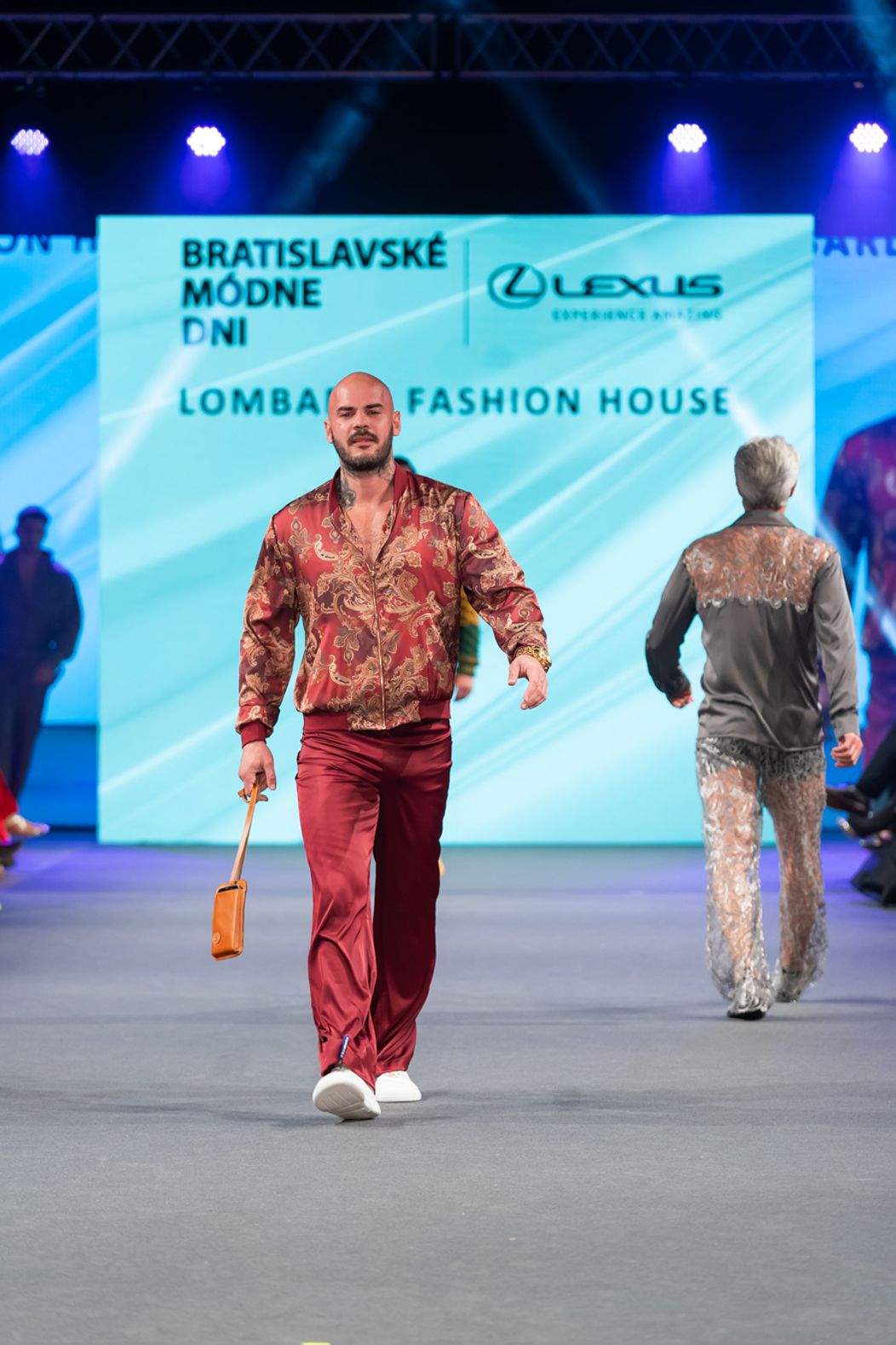 Bratislavské jesenné módne dni 2024