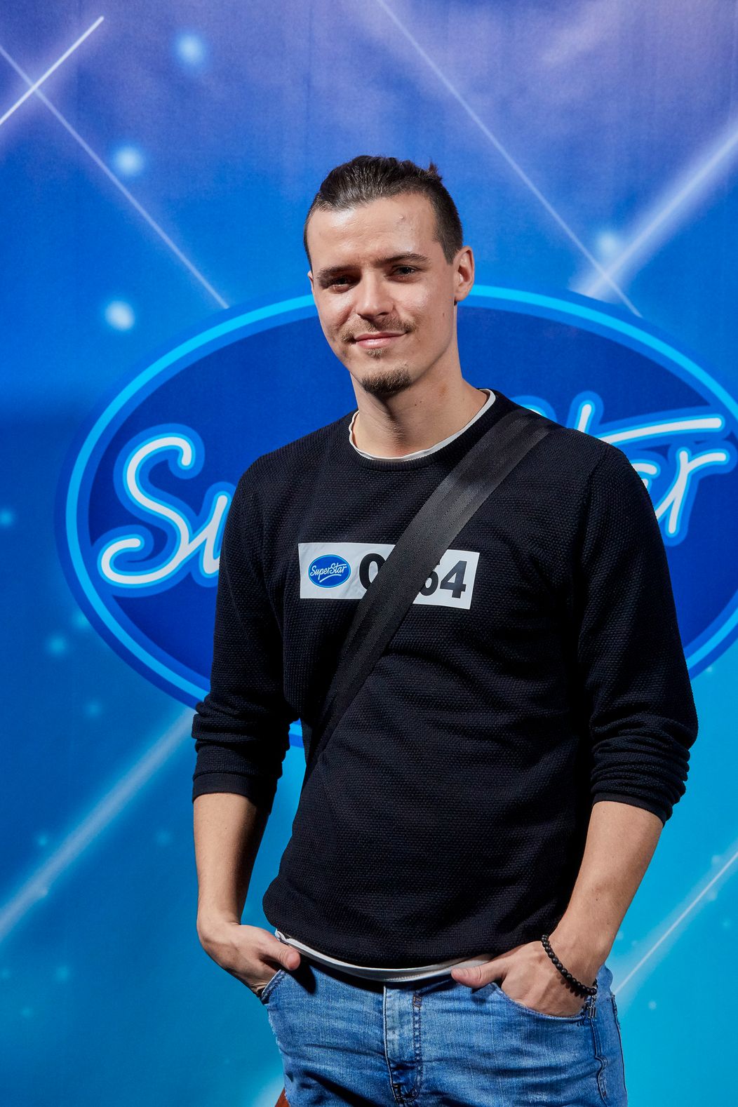 Porota sa Matějovej účasti potešila.