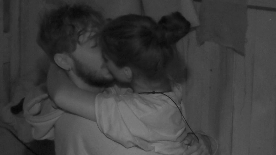 Denis a Azra