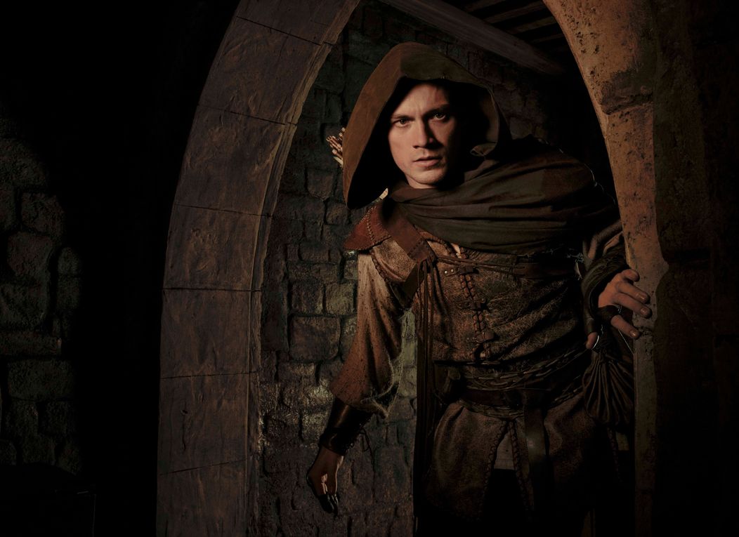 Robin Hood