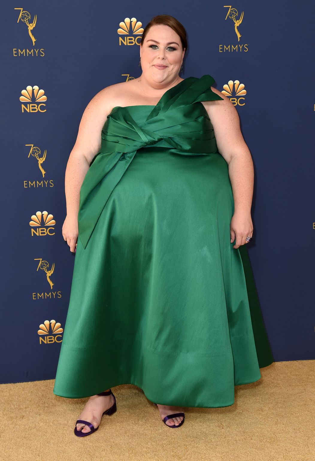Chrissy Metz