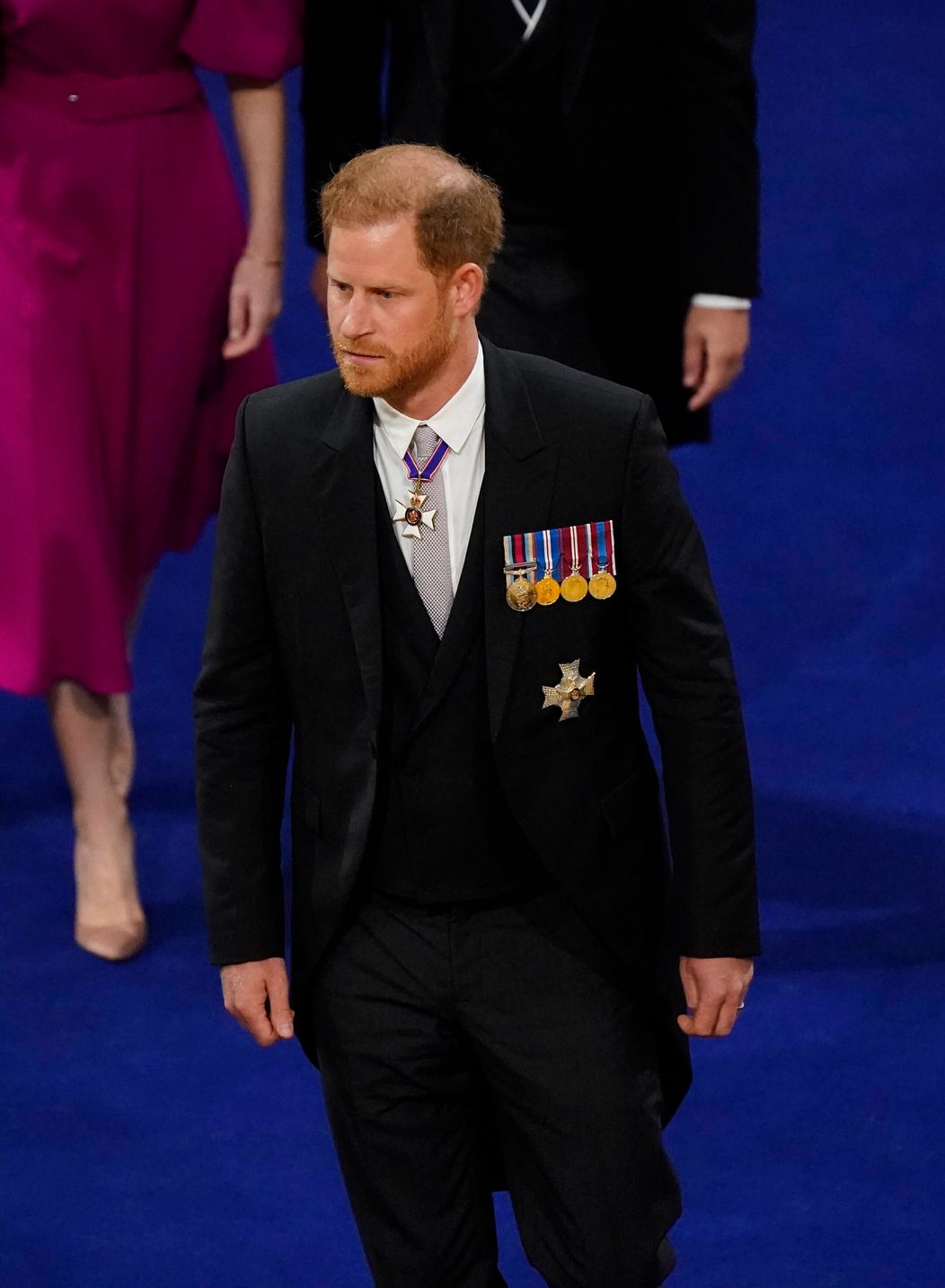 Princ Harry