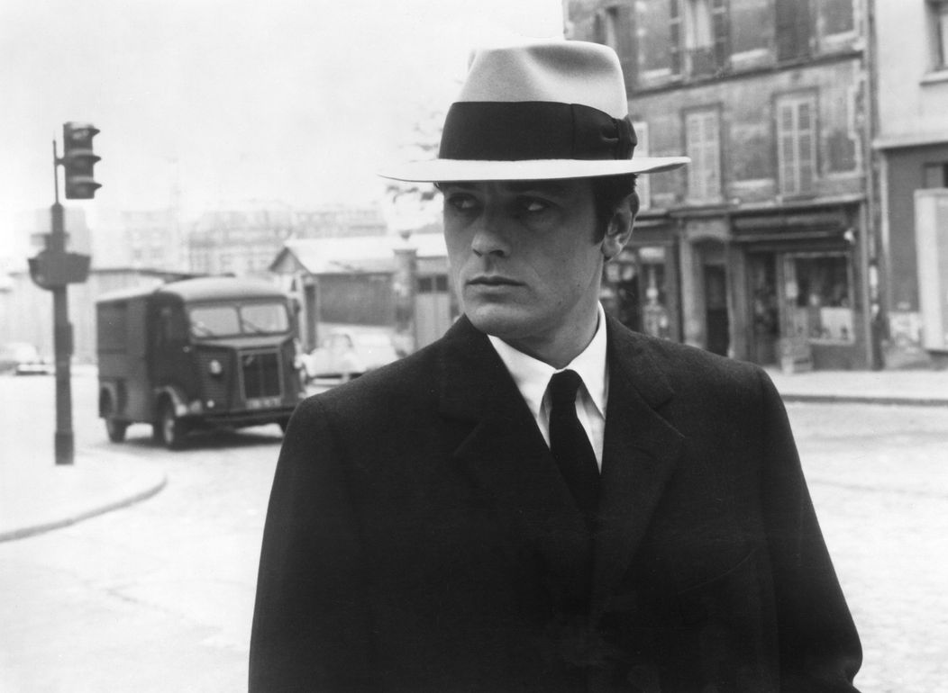 Alain Delon