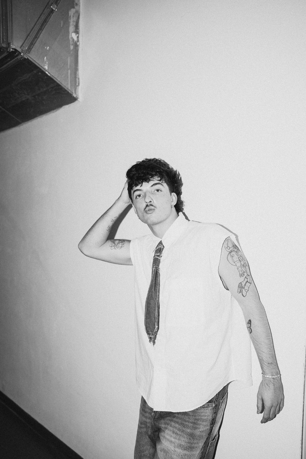 Zákulisie Let’s Dance turné v Nitre