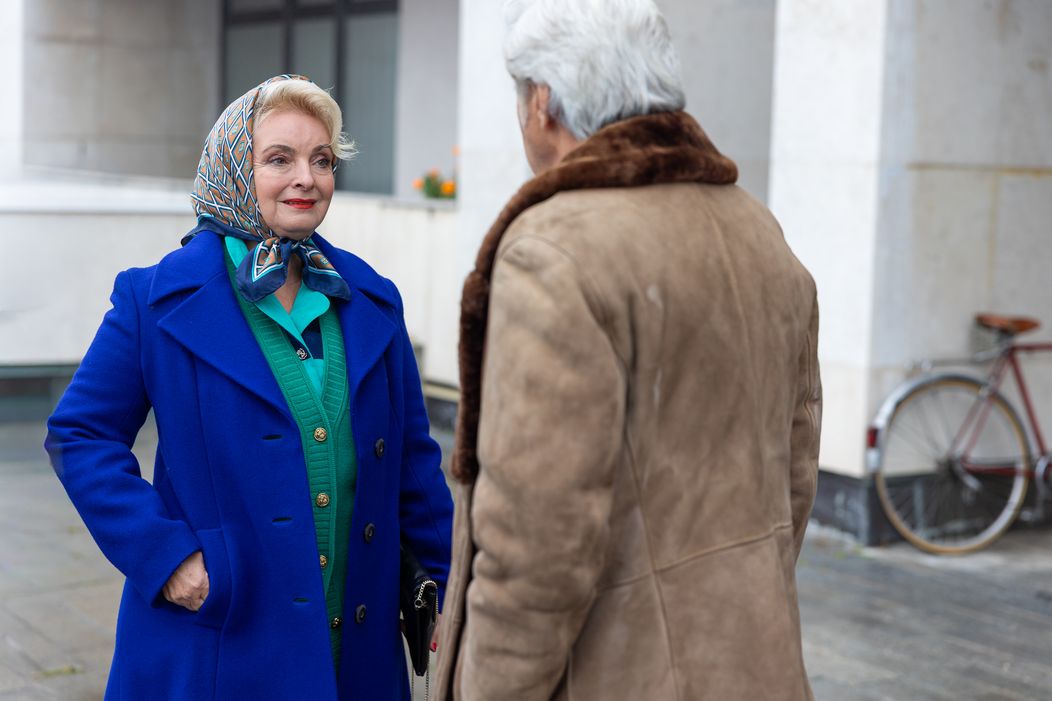 Magda a Štefan