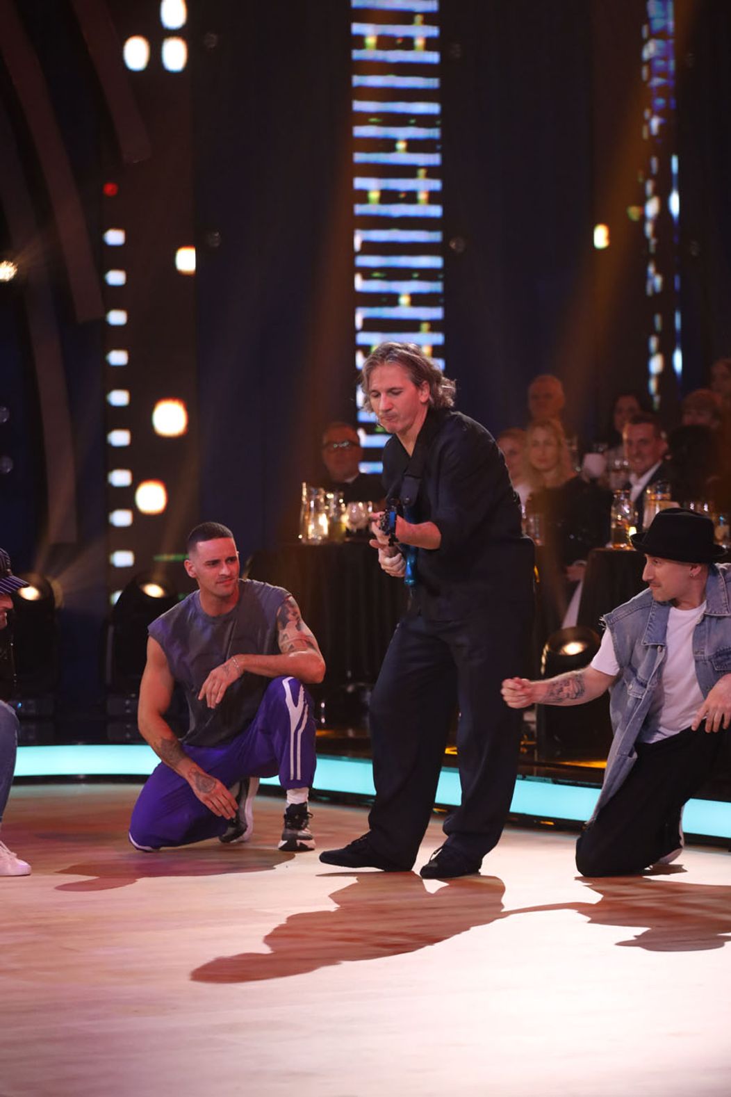TOP momenty z 2. kola Let's Dance: Prvá rozlúčka bolela