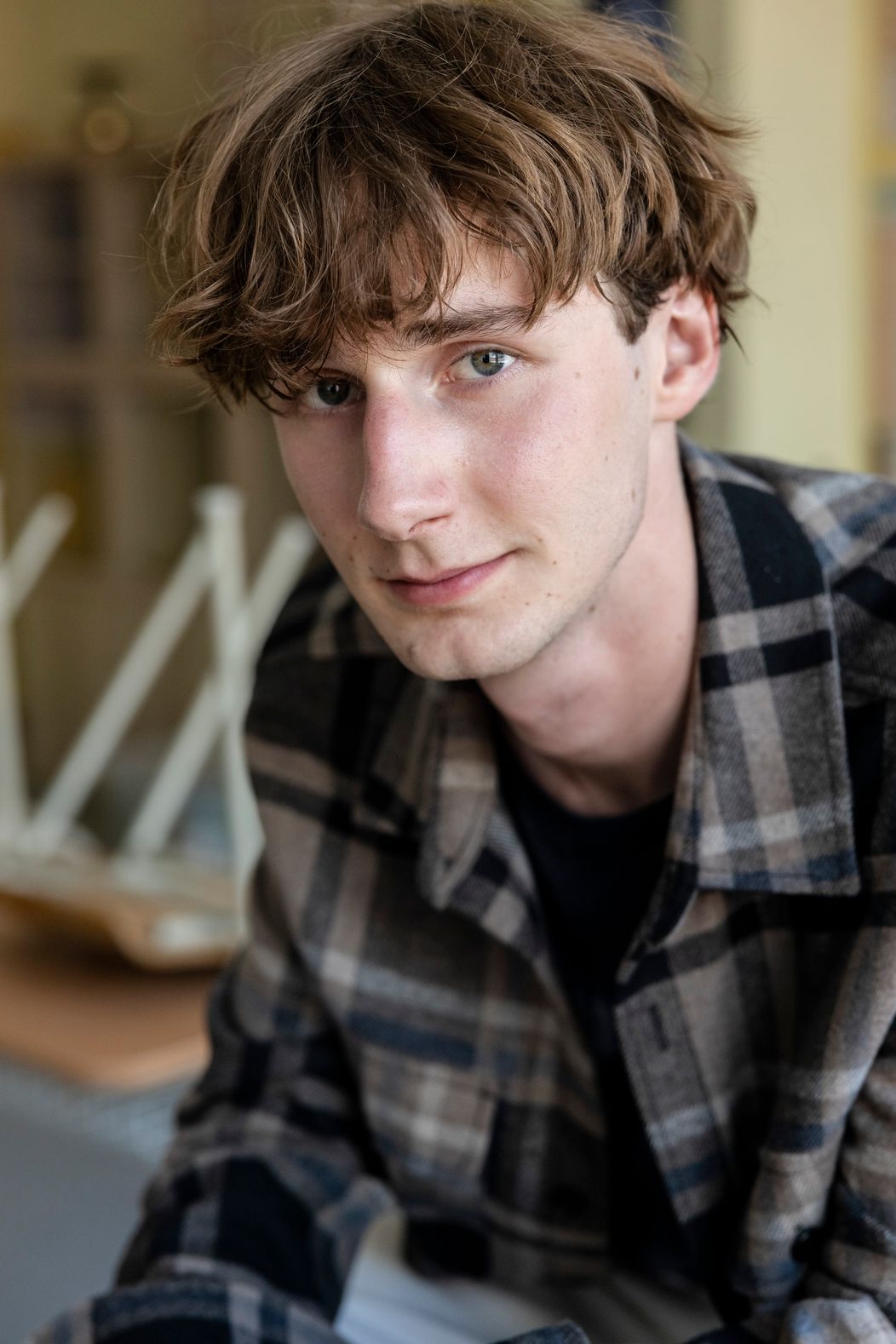Gregor Hraška
