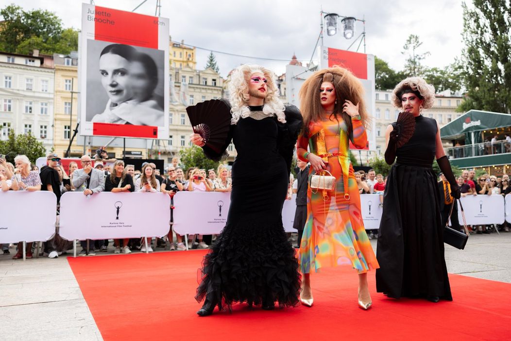 60. ročník Medzinárodného filmového festivalu Karlovy Vary