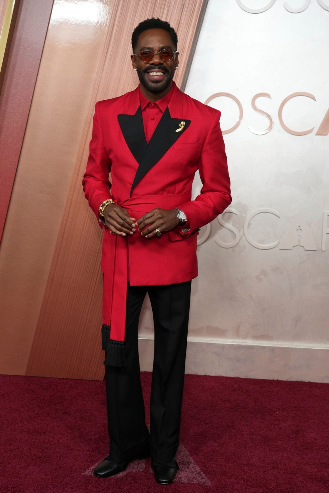 oscars 2025
