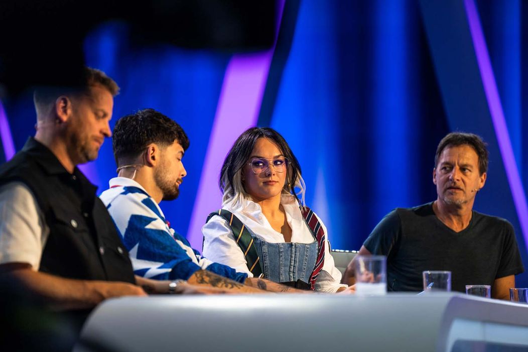 Druhá epizóda SuperStar 2026