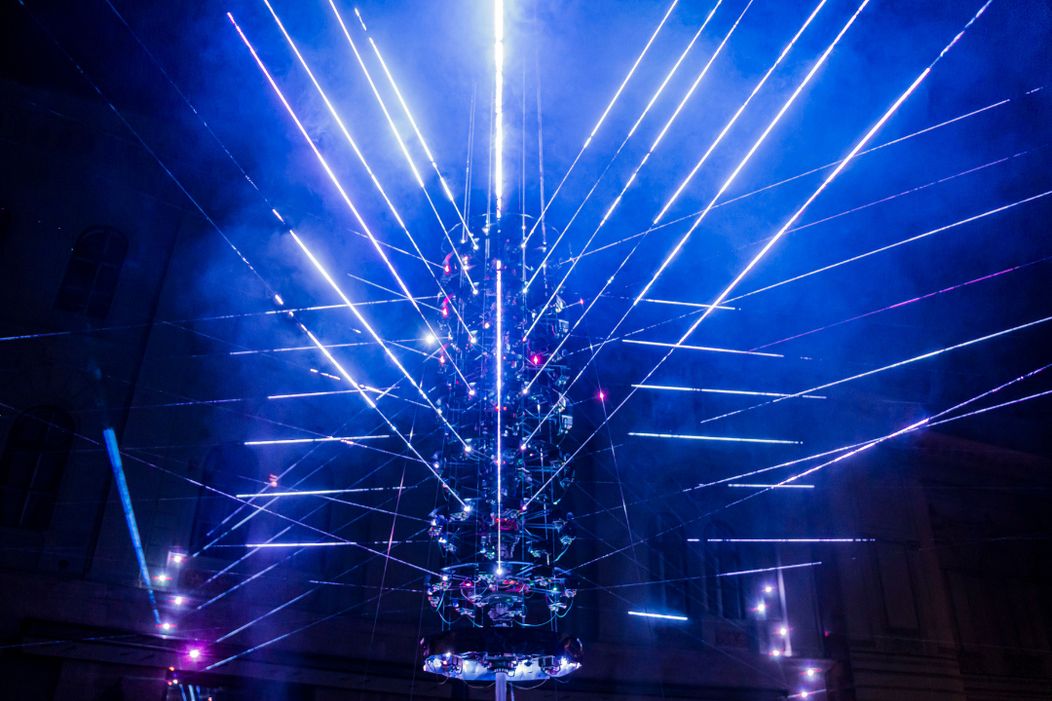 Chaos & Harmony_Dániel Besnyő_LIGHTFORM