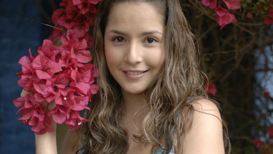 La Tormenta: Pokušenie lásky - Trinidad (Carmen Villalobos)