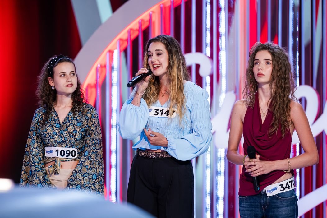 Štvrtý casting SuperStar