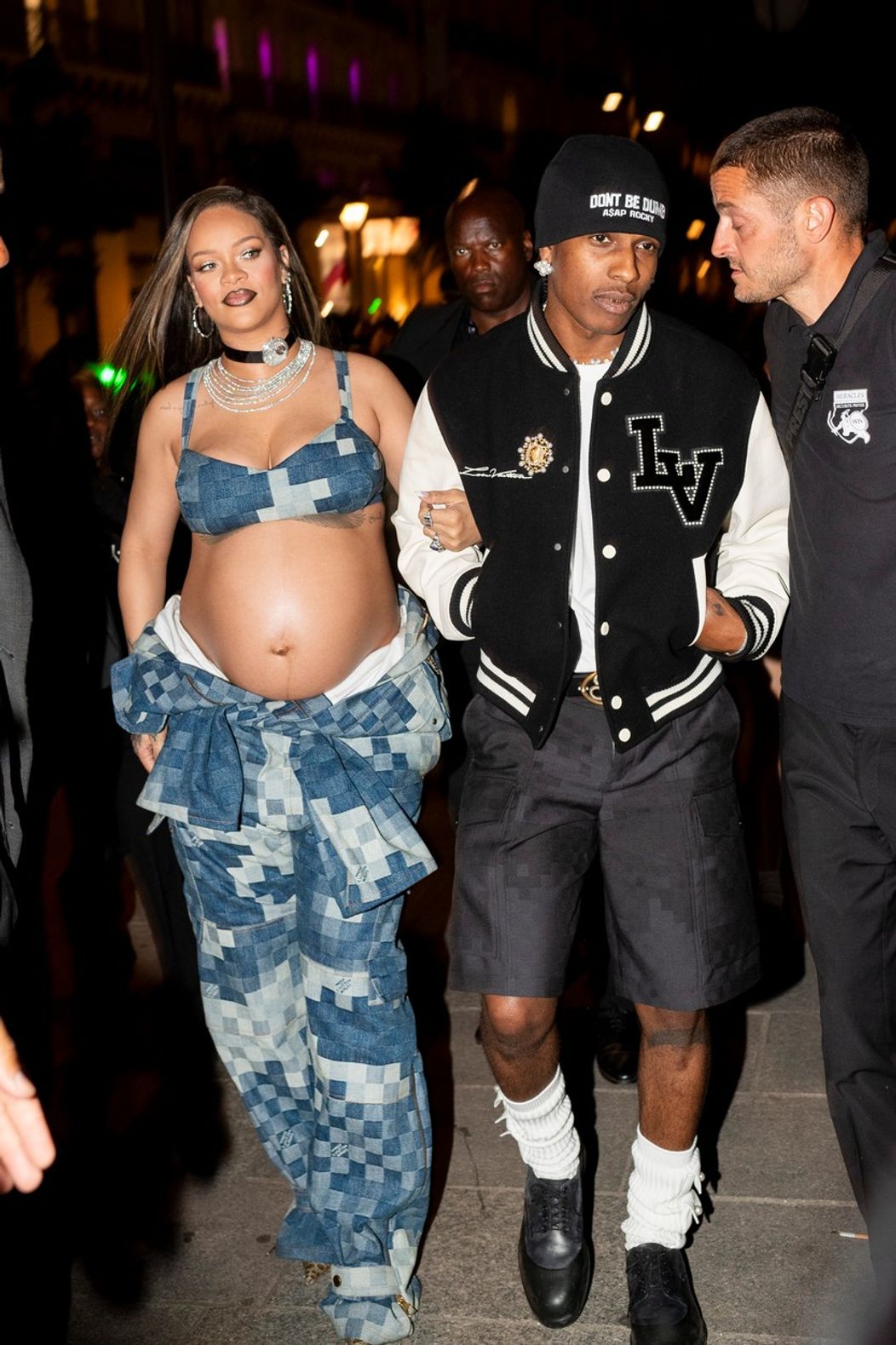 Rihanna