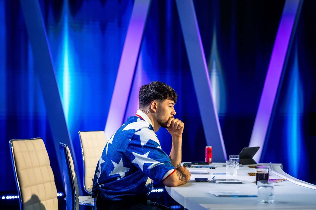 Druhá epizóda SuperStar 2026