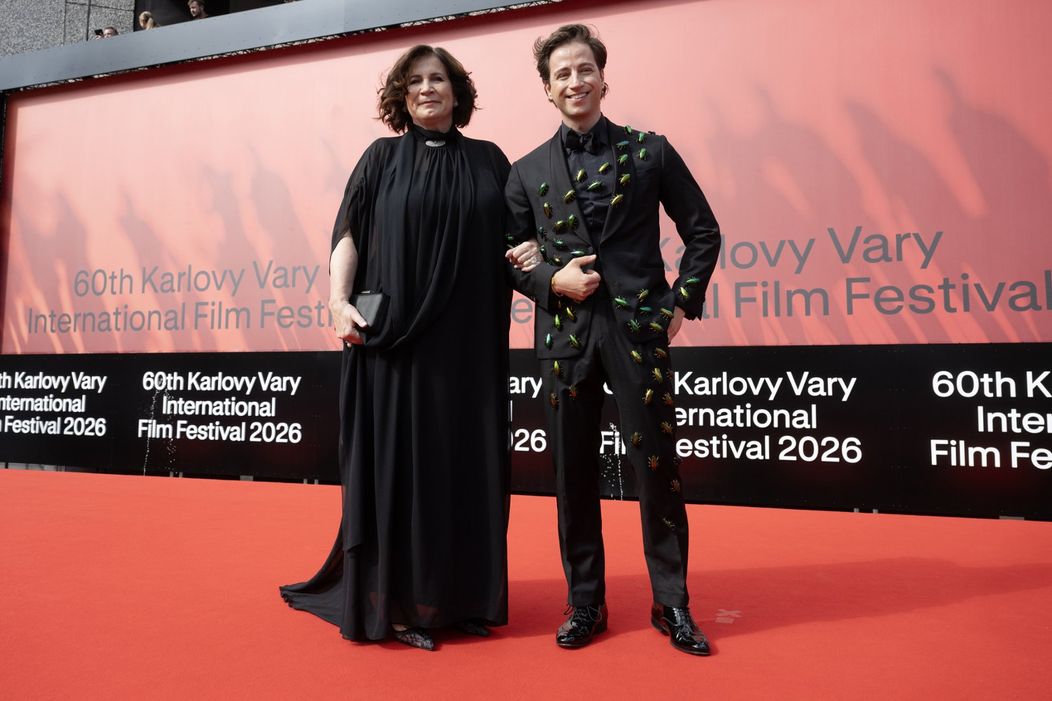60. ročník Medzinárodného filmového festivalu Karlovy Vary