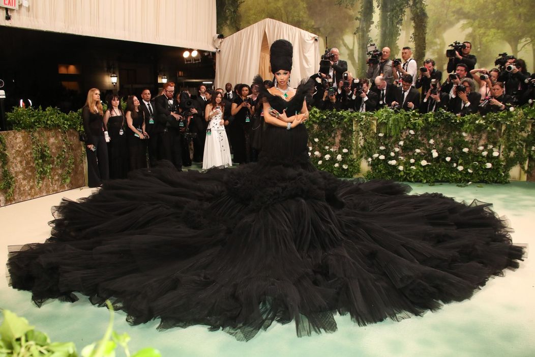 met gala