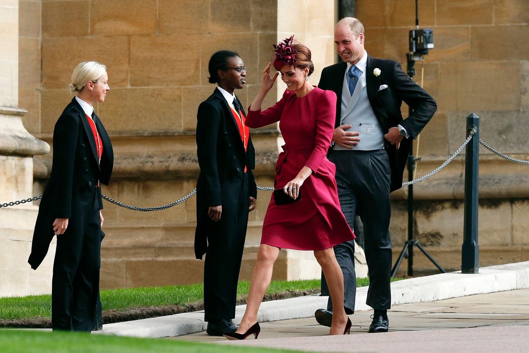 Kate Middleton