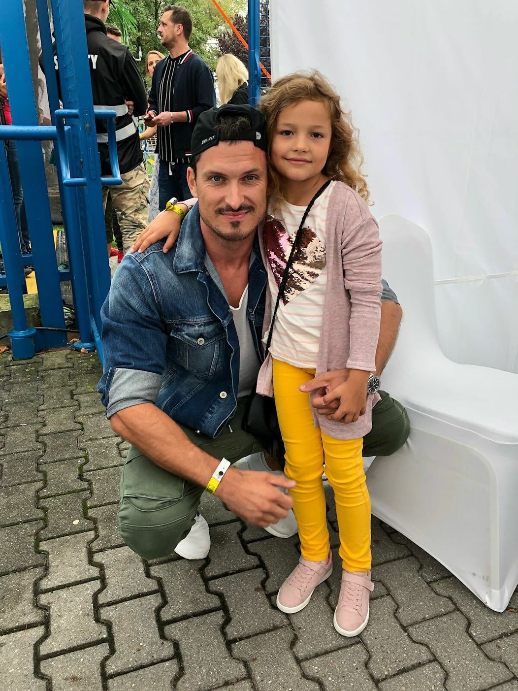 DOD 2018 - Ján Koleník a Izabela Gavorníková z Oteckov
