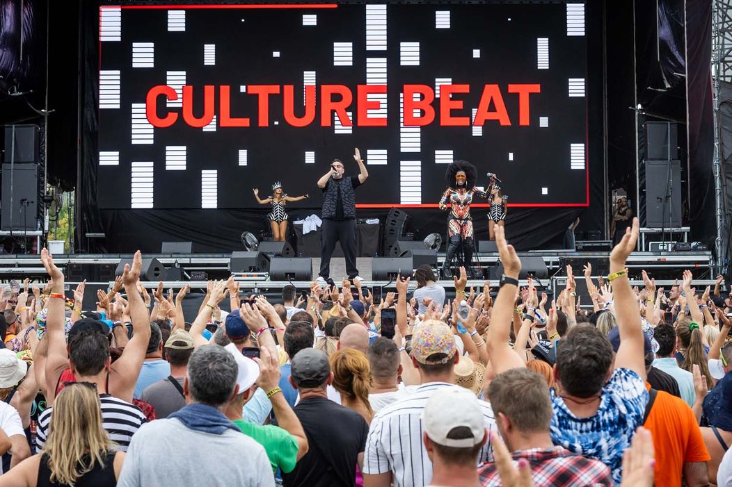 Big Summer fest 2026