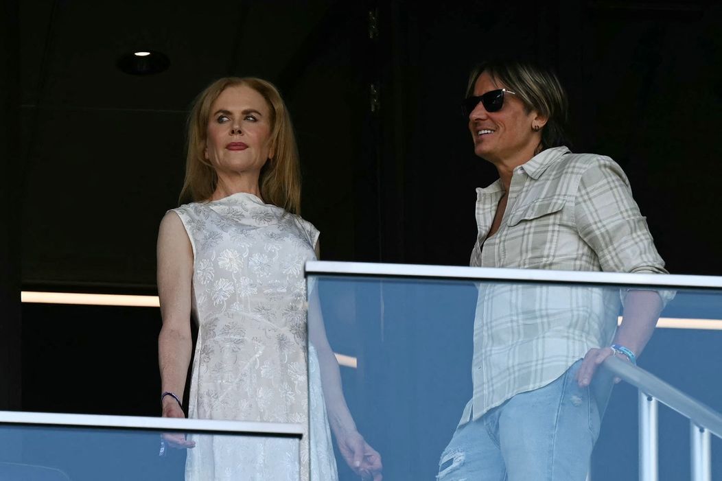 Nicole Kidman a Keith Urban patrili k najstabilnejším párom Hollywoodu.