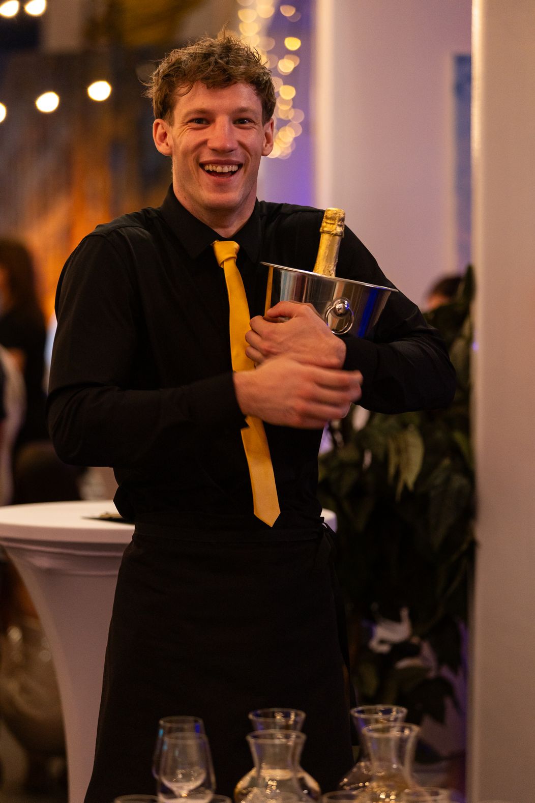Stužková