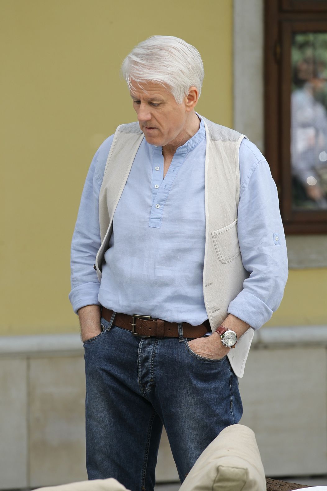 Markíza 30 - Prvé zábery z Búrlivého vína