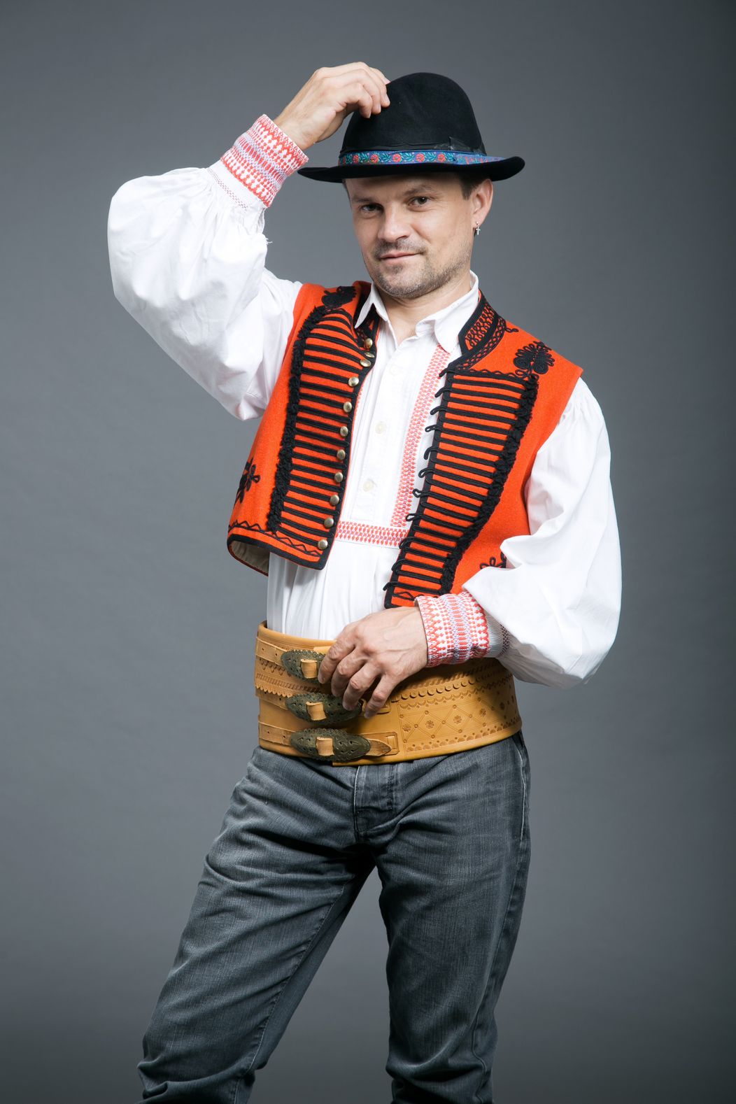 Jozef Bohdan