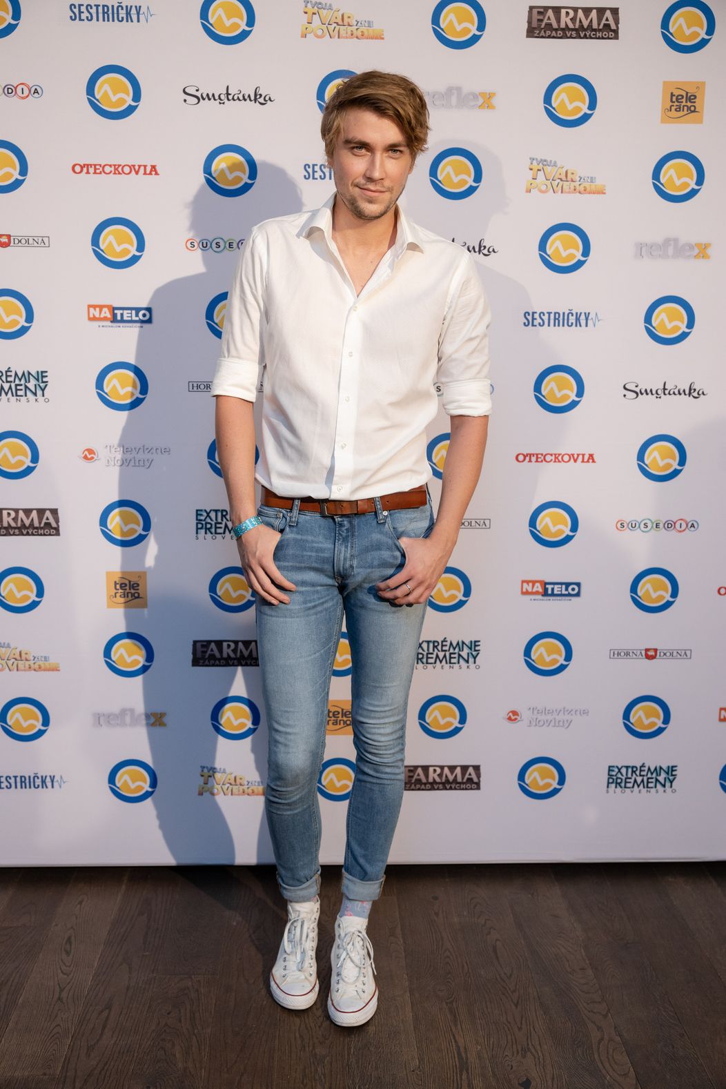 Miro Jaroš