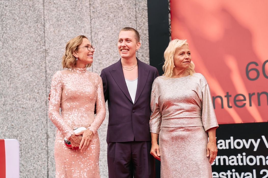 60. ročník Medzinárodného filmového festivalu Karlovy Vary