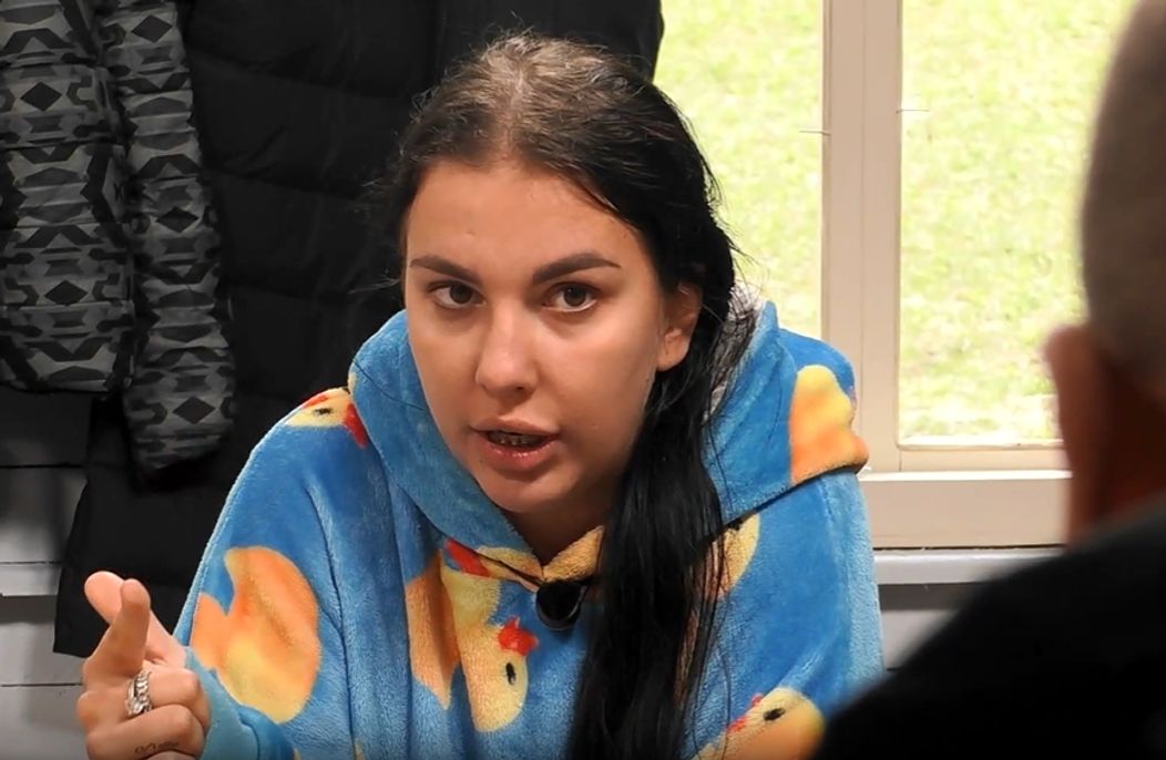 Andrej sa rozhodol odstúpiť: Takto vyzeral jeho dramatický odchod z Farmy