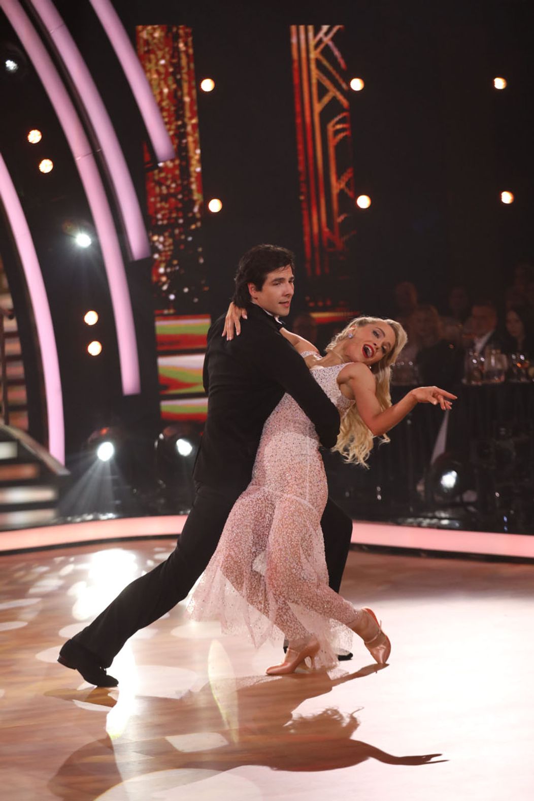 TOP momenty z 2. kola Let's Dance: Prvá rozlúčka bolela