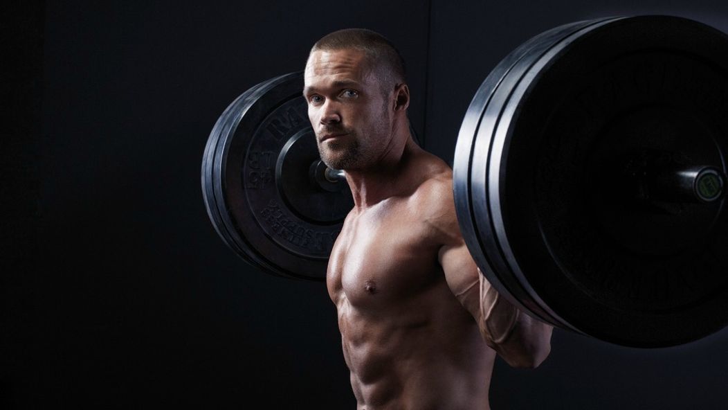 Chris Powell