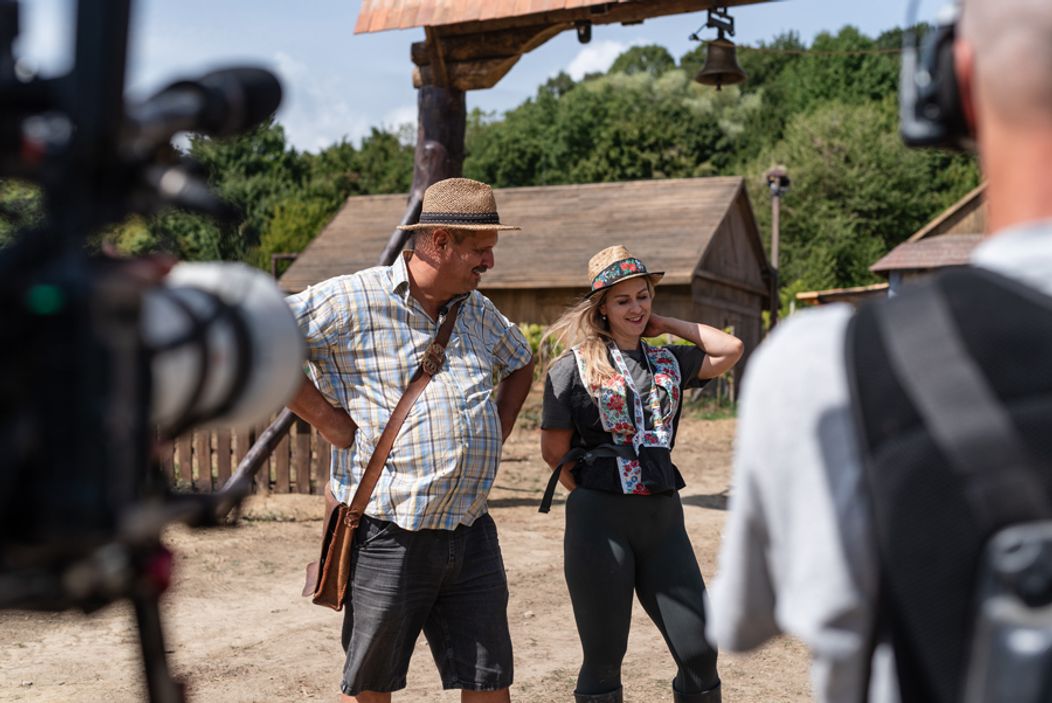 Šiesty duel na Farme